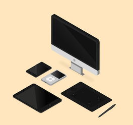 從平面到立體 電子產(chǎn)品形態(tài)的革新與未來展望